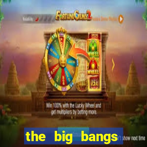 the big bangs theory online dublado